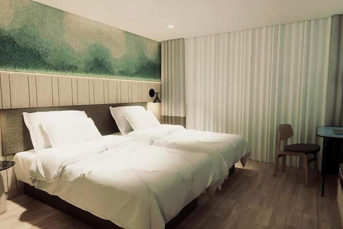 Hotel Santika Pasirkaliki Bandung Dış mekan fotoğraf