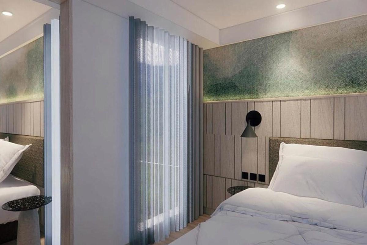 Hotel Santika Pasirkaliki Bandung Dış mekan fotoğraf